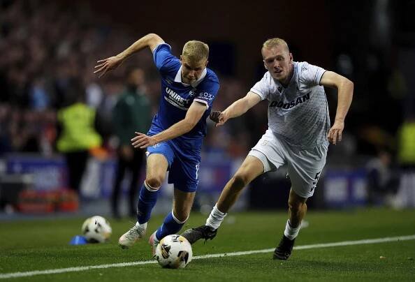Plzeň - Rangers v TV: kde sledovat 3. předkolo Ligy mistrů živě?