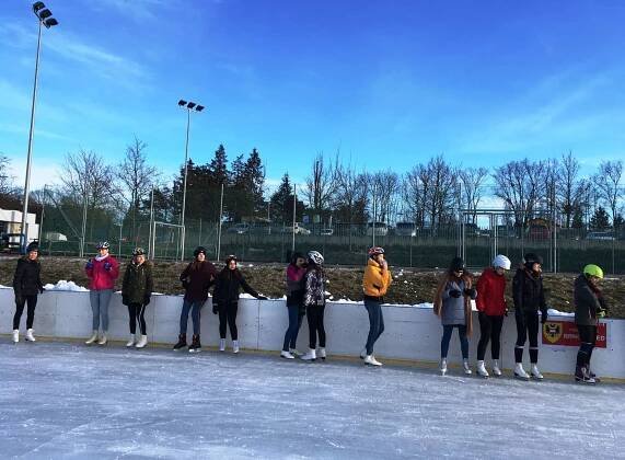 Novinky - Strana 84 z 118 - Cyrilometodějské gymnázium a střední odborná škola pedagogická Brno