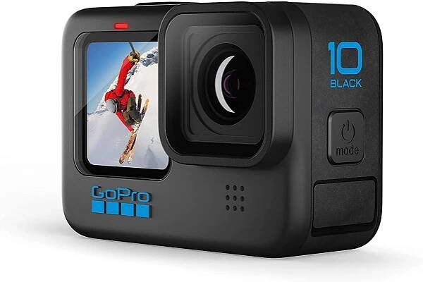 GoPro HERO10 Black Review - vsworld.com