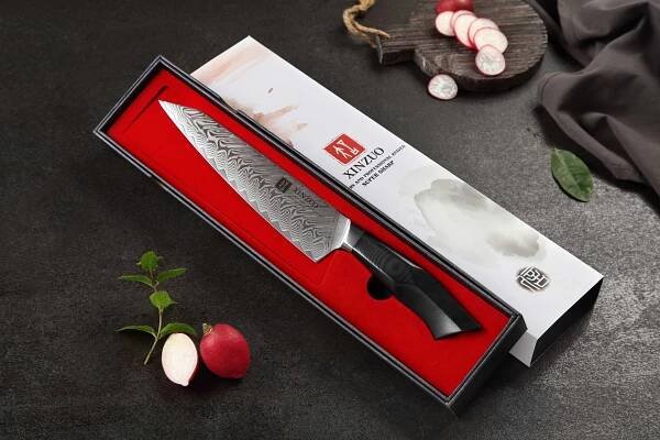 Nůž na maso XinZuo Feng B32 8.3"