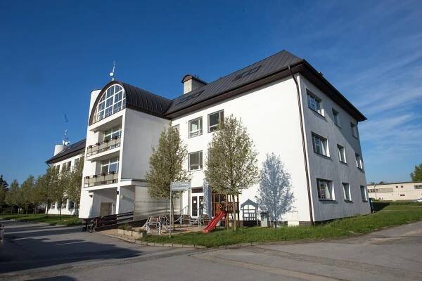 Oblastní charita Rajhrad - Dům léčby bolesti s hospicem sv. Josefa foto 1