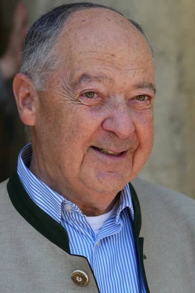 Christoph Haehling von Lanzenauer