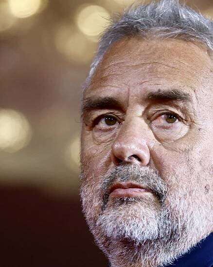 Luc Besson makes emotional return to Venice with 'Dogman' movie