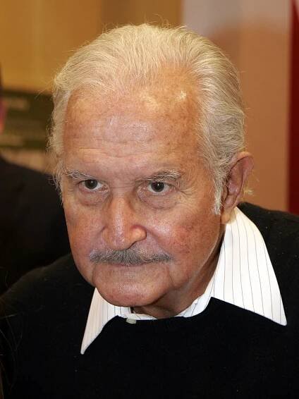 Carlos Fuentes – Wikipedie