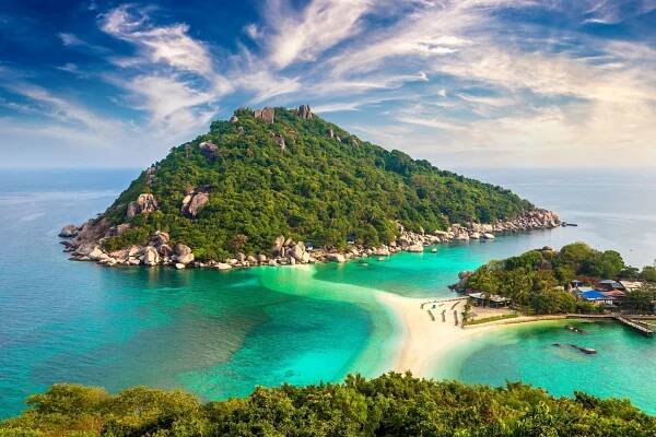 Phuket Dream Premium 2026 - Thailand | Dream Yacht Worldwide