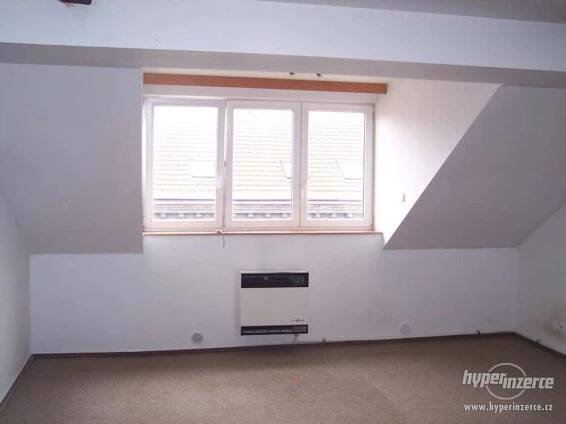 Pronájem bytu 1+1, 43m2 Plzeň - foto 1