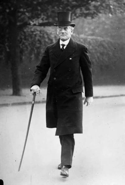 Austen Chamberlain – Wikipedia
