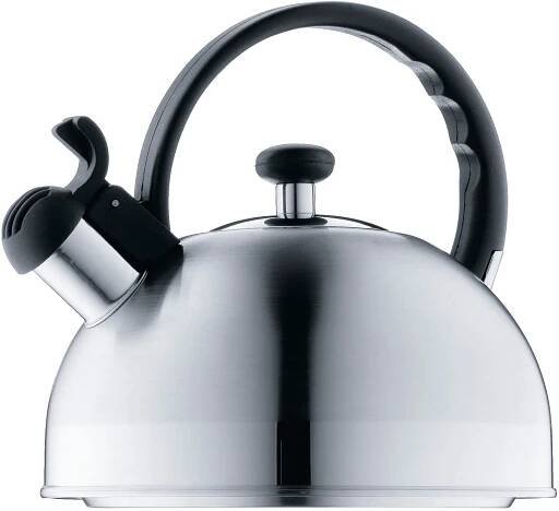 WMF nerezová varná konvice 1,5 l Orbit 651016030