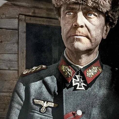 Friedrich Paulus