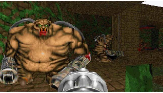 Doom Classic Complete Steam PC