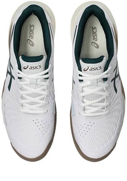 ASICS