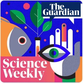 Podcast Science Weekly