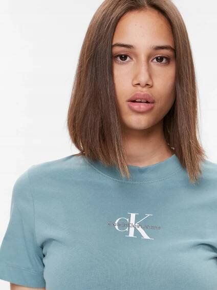 Tričko Calvin Klein Dámské - Móda - Allegro