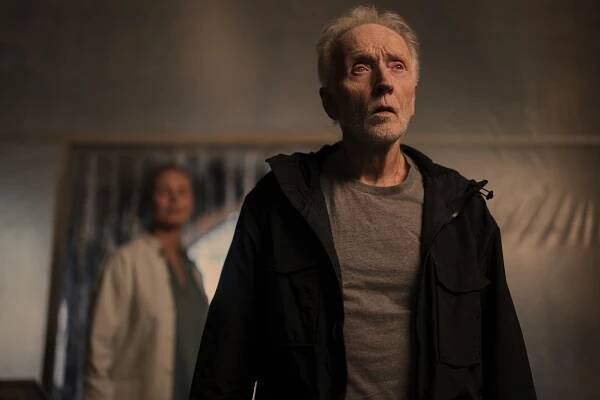 Tobin Bell - Saw X - Z filmu