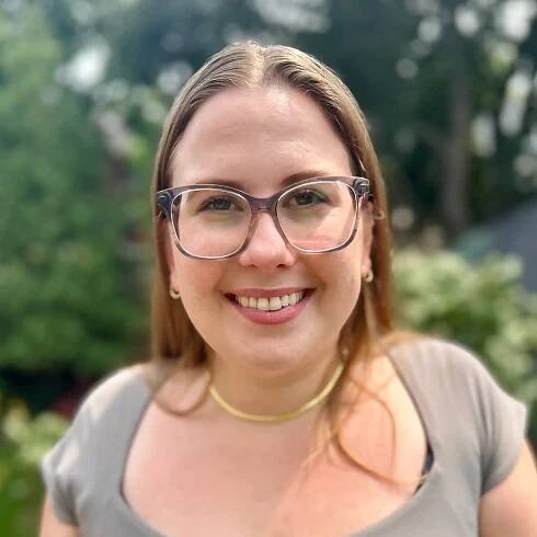 First Session Therapist - Taylor Smith