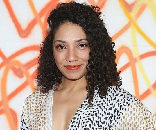Jasika Nicole Biography - Facts, Family Life, Achievements