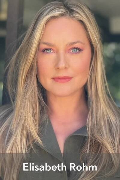 Elisabeth Rohm