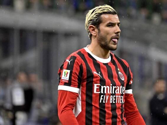 Real Madrid tipped to pursue AC Milan star who left Bernabeu in 2019