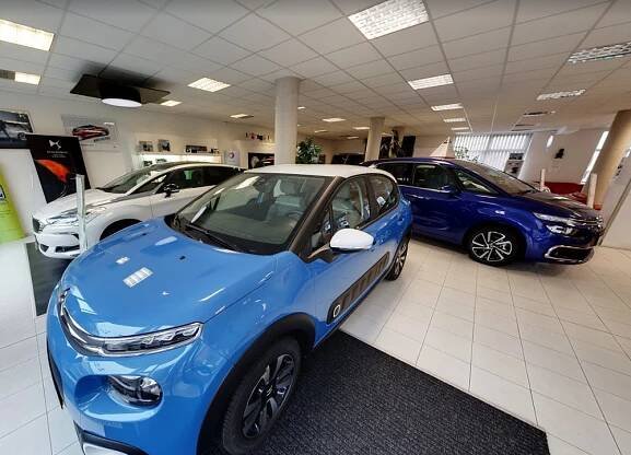 ▷ Auto Michálek s.r.o. | Prodej automobilů, Benešov