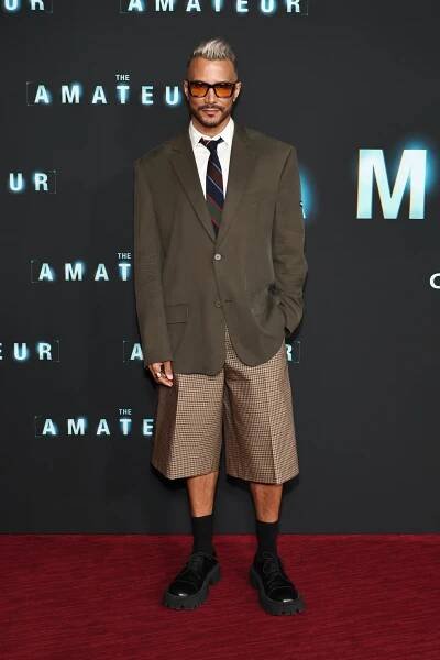 Jay Manuel