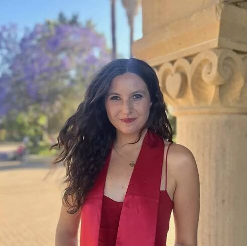 Emma Smith - Scoville Fellowship