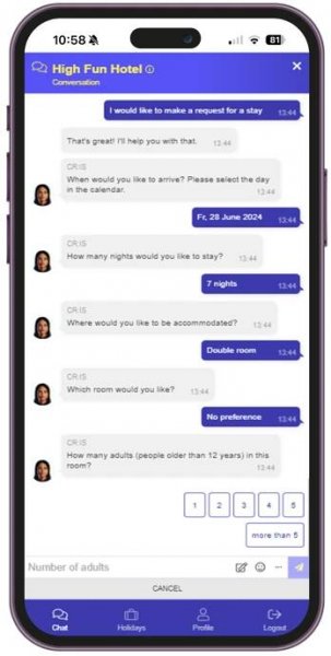 AI Chatbot