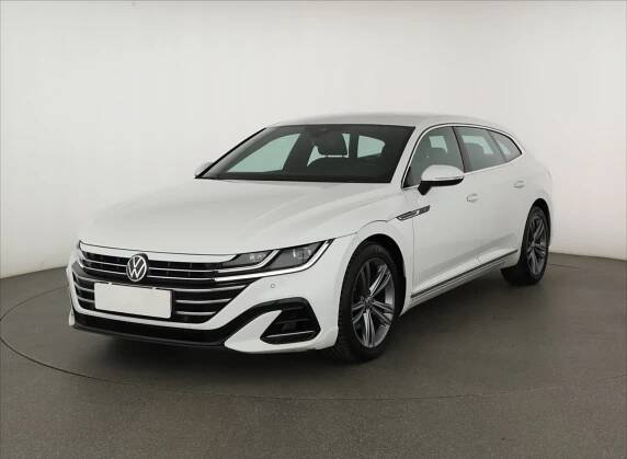 Volkswagen Arteon R-line 2.0 TDI, ČR, DPH