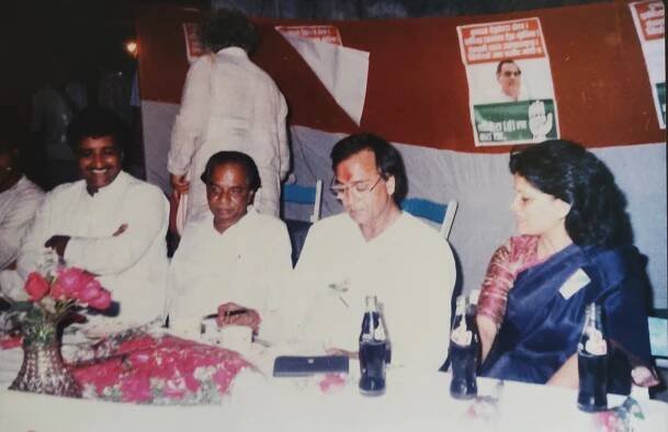 Ms. Shakuntala Jha – IWH