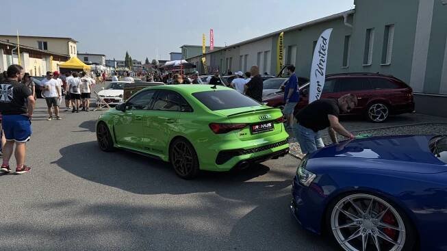 Další ročník Frendly Festu se opravdu podařil! - Sníženo.cz
