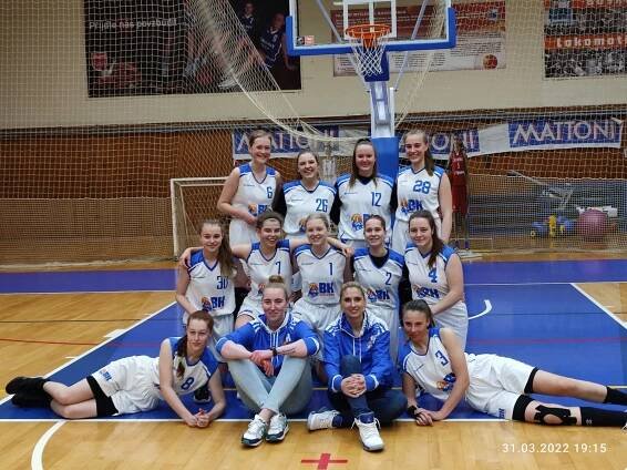 Foto: VÝSLEDKOVÝ SERVIS OD STARŠÍCH ŽÁKYŇ PO JUNIORKY