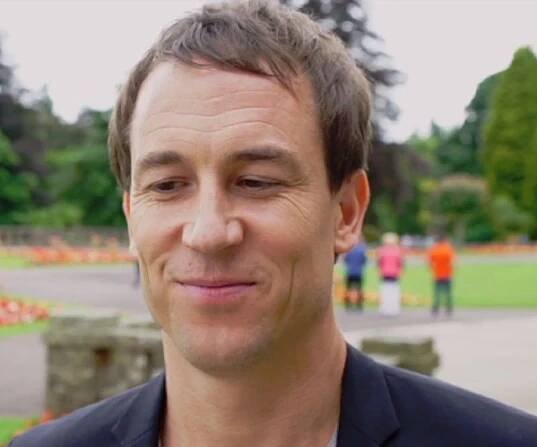 Tobias Menzies