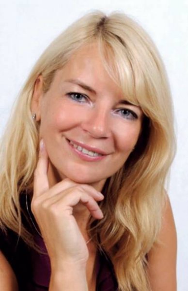 Starostka obce Hazlov Lenka Dvořáková musela před časem problémy s kangaly řešit. 