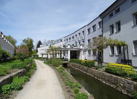 Bertiny lázně – Wikipedie