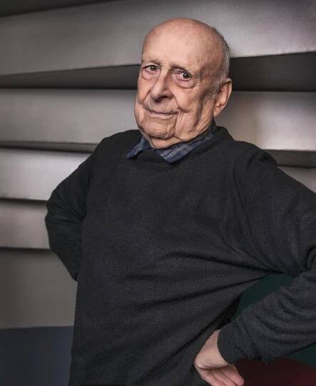 Trauma zesnulého Stanislava Zindulky (†86): V dětství upadl na mrtvolu