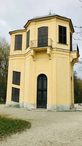 Kleine Gloriette