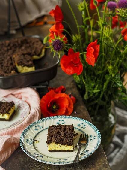 Recepty a zahrádka od blogerky Garden and Kitchen - Inna Valoušková | Blog o receptech a zahrádce | Inna Valoušková