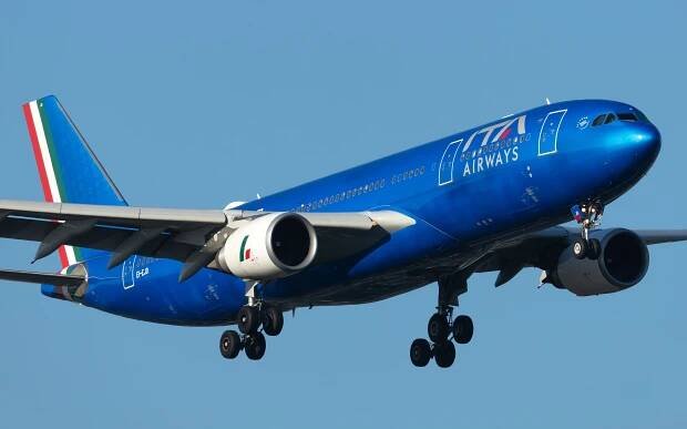 The Final Countdown: Bids For ITA Airways Close At Midnight
