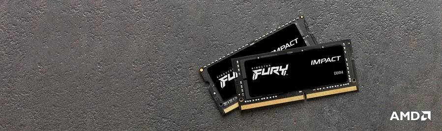 KINGSTON F SODIMM 16GB 3200MHz CL20 x2 Im Výrobce Kingston