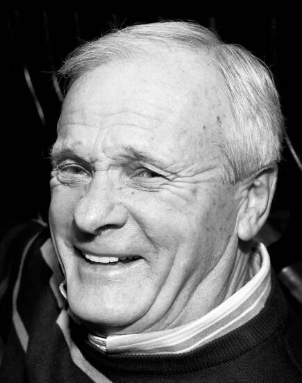 Dave Donaldson (footballer, born 1941)