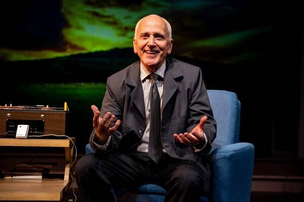 2025 EISENHOWER – Show Page – Barrington Stage Company
