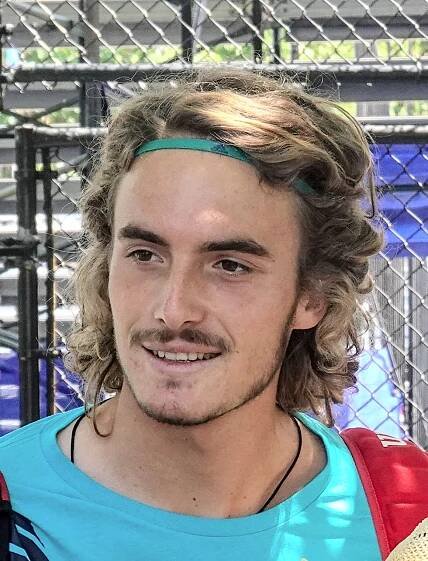 Soubor:Stefanos Tsitsipas - Washington Open 2018.jpg – Wikipedie