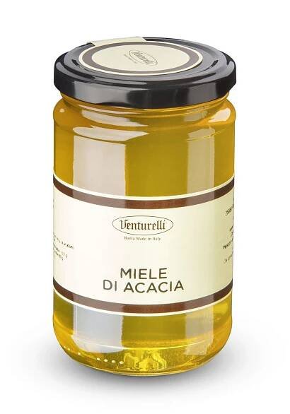 Miele di acacia