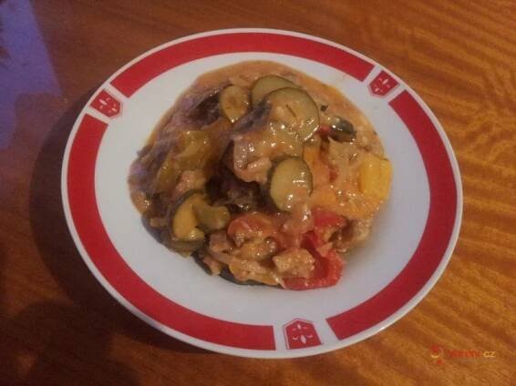 Ratatouille 1