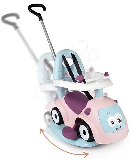 Náhradní díl houpací část k odrážedlům Maestro Ride-On Smoby