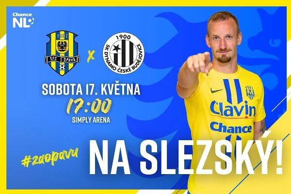 Oficiální web Slezského FC Opava