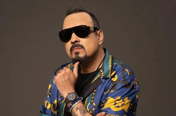 Pepe Aguilar