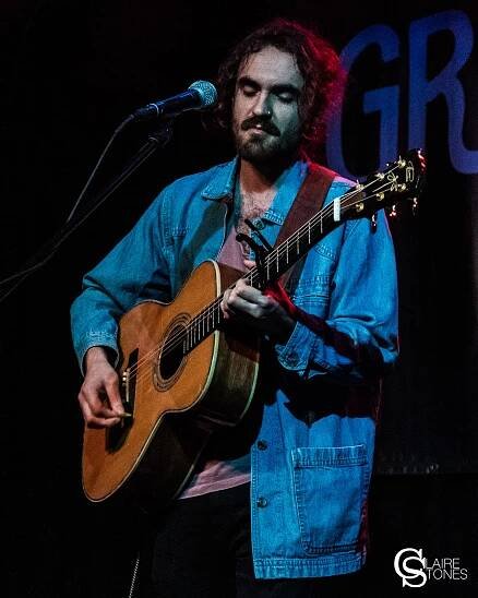 Claire Stones - The Water Rats - 15 Mar 22
