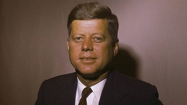 Questionable Things About JFK's Presidency - Grunge