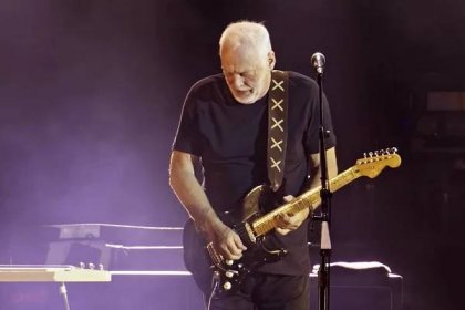 David Gilmour names Pink Floyd's forgotten song "It has special place in my heart"