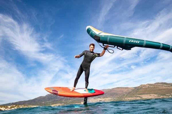 2025 Tabou,board, Super Yaka, Lightwind, dow,wing, Team, wingfoil, wingfoiling, freeride, performance, free fly, allround, racing, Wingfoil World tour, Wing, foil, Duotone downwinder, AFS black bird, White bird, Fone rocket sup